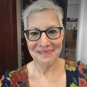 Meet your Posher, Esme